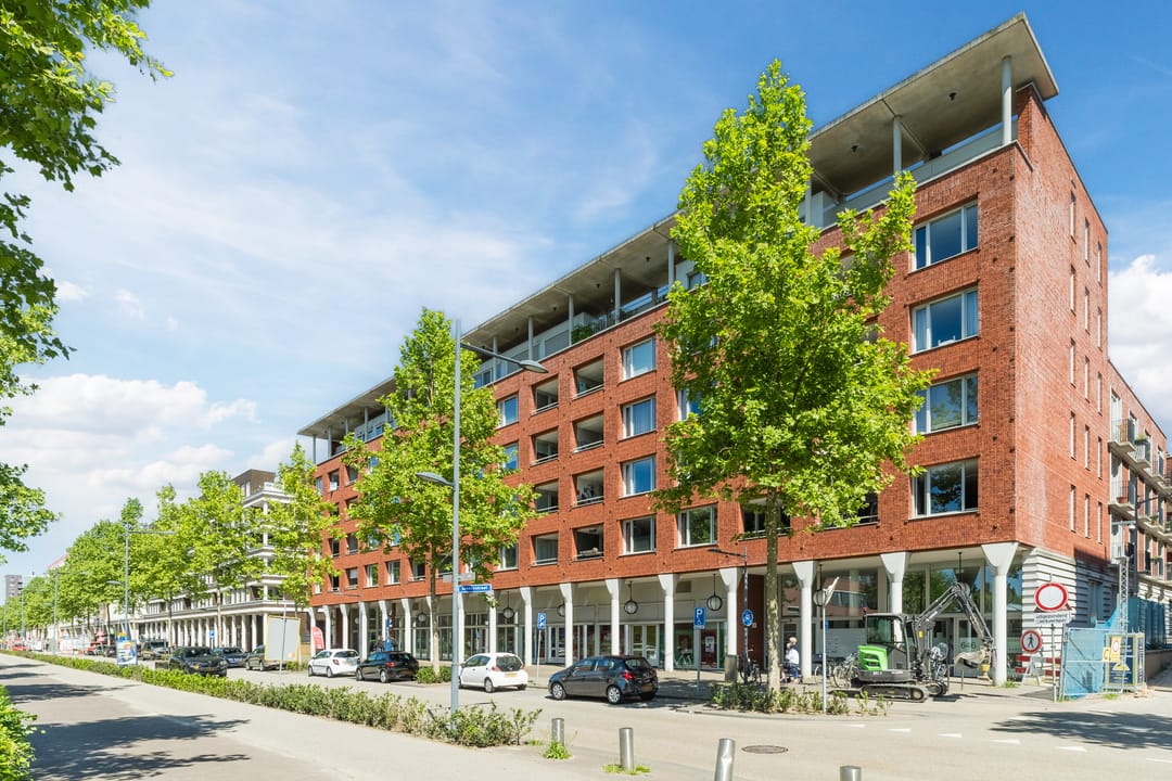 Photo 37 of Jonkerstraat 25