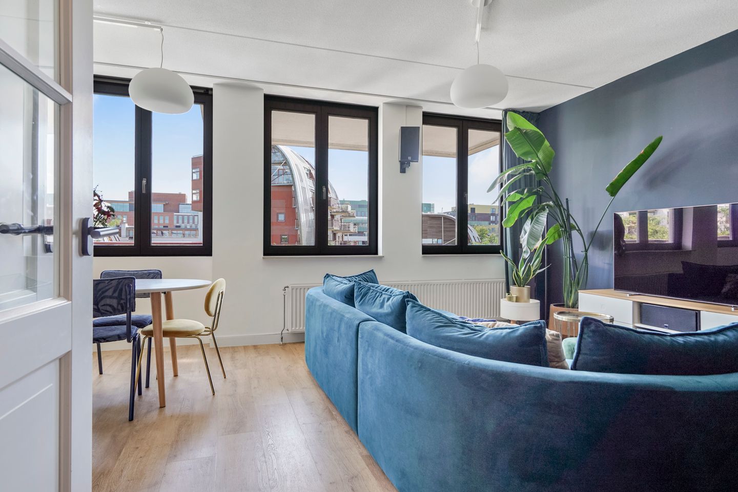 Foto 4 van Statenlaan 387