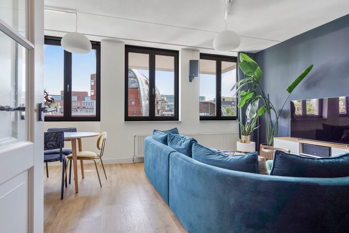 Foto 4 van Statenlaan 387