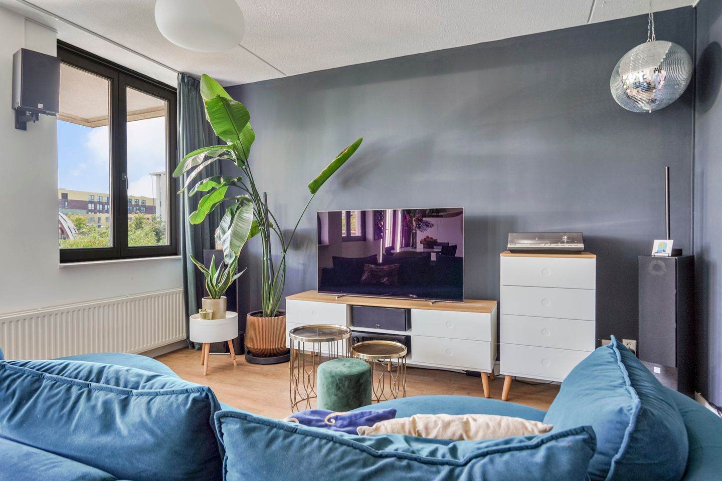 Foto 5 van Statenlaan 387