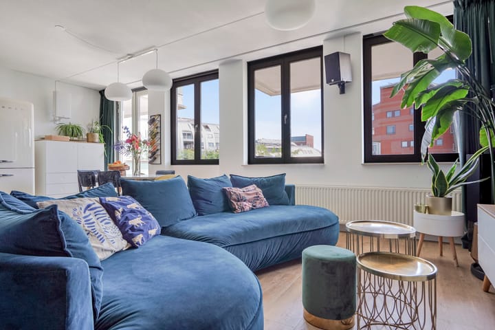 Foto 8 van Statenlaan 387