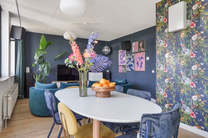 Foto 9 van Statenlaan 387