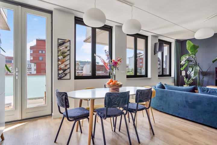 Foto 10 van Statenlaan 387