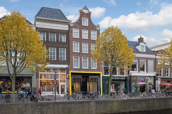 Nieuwestad 121, Leeuwarden