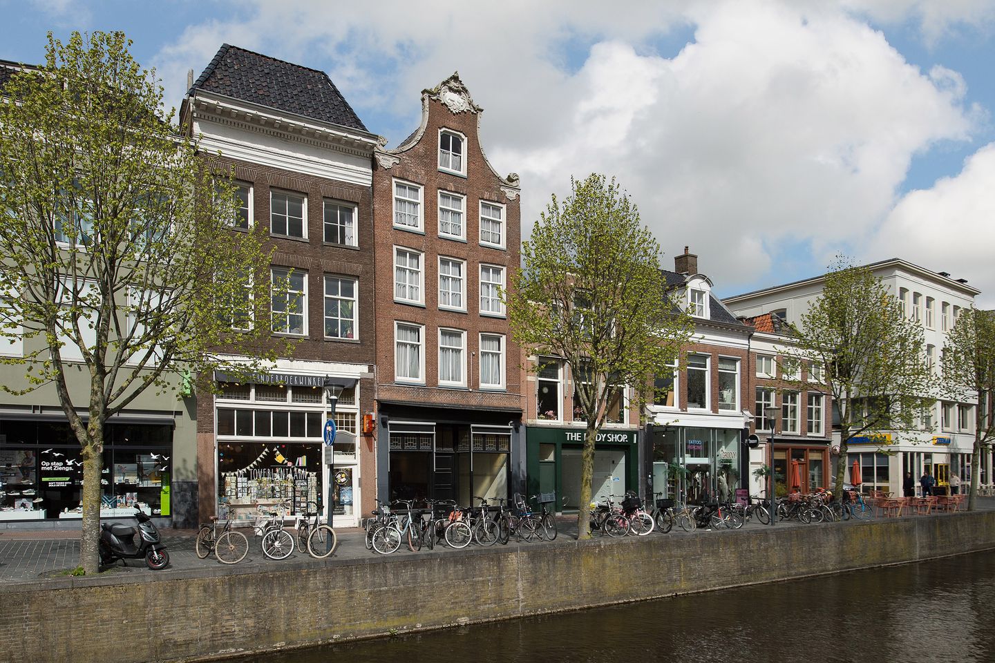 Bekijk foto 2 van Nieuwestad 121