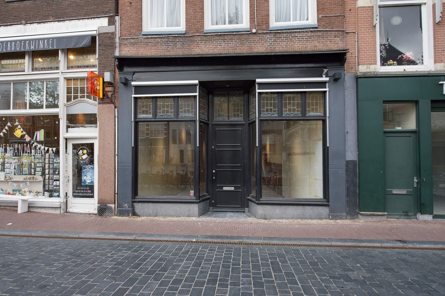 Bekijk foto 3 van Nieuwestad 121