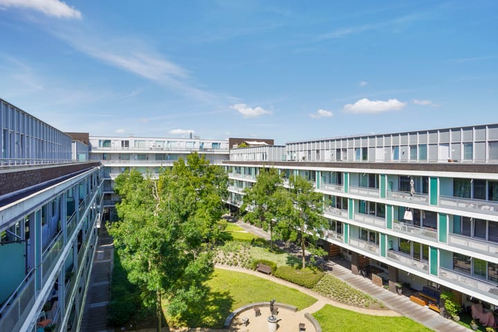 Foto 20 van Statenlaan 387