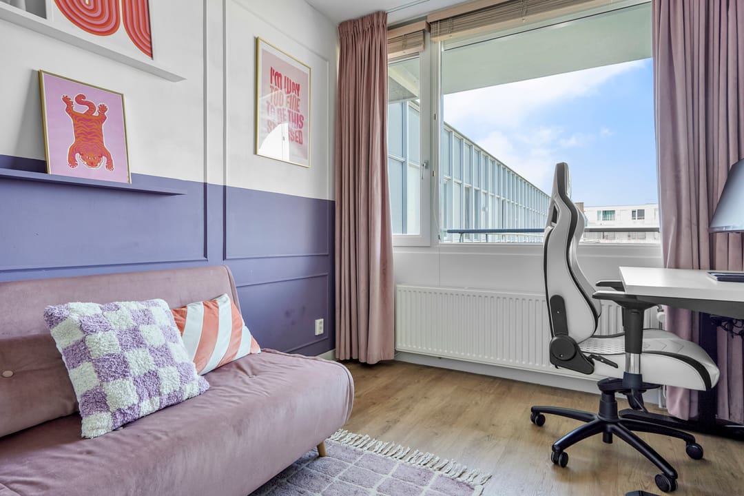 Foto 26 van Statenlaan 387