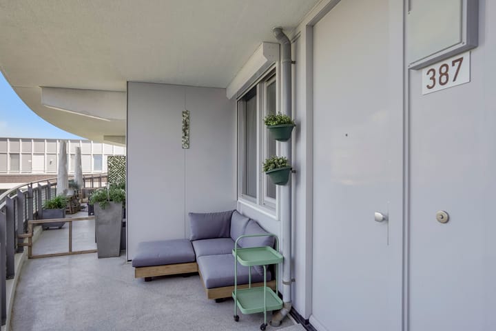 Foto 32 van Statenlaan 387