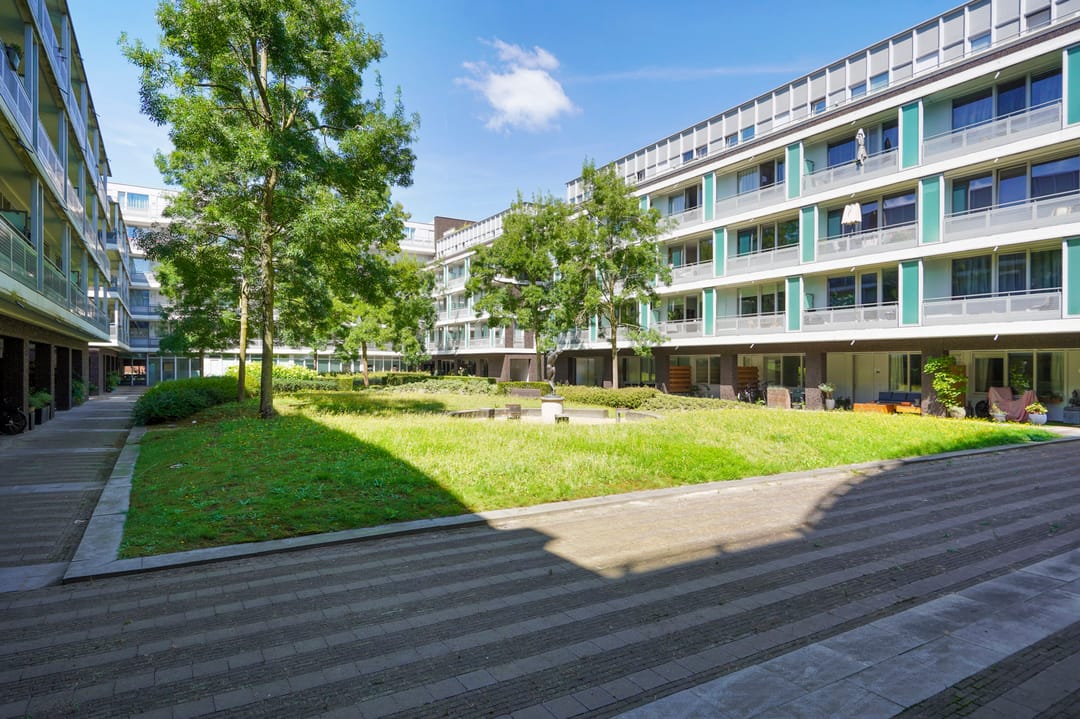 Foto 37 van Statenlaan 387