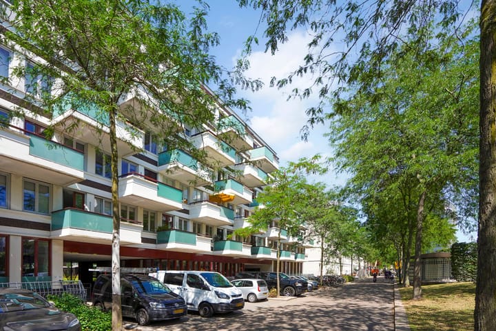 Foto 38 van Statenlaan 387