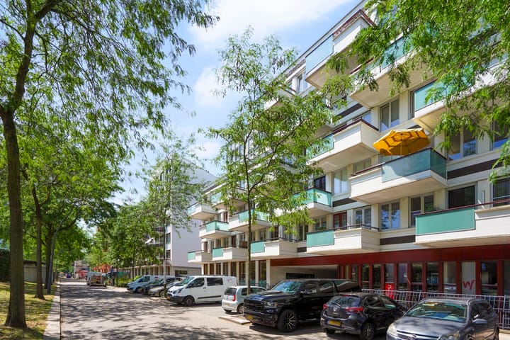 Foto 39 van Statenlaan 387