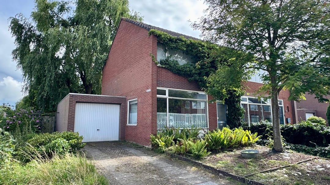 Foto 1 van Heuvelstraat 10