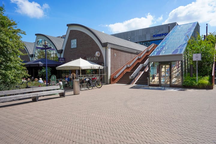 Foto 43 van Statenlaan 387