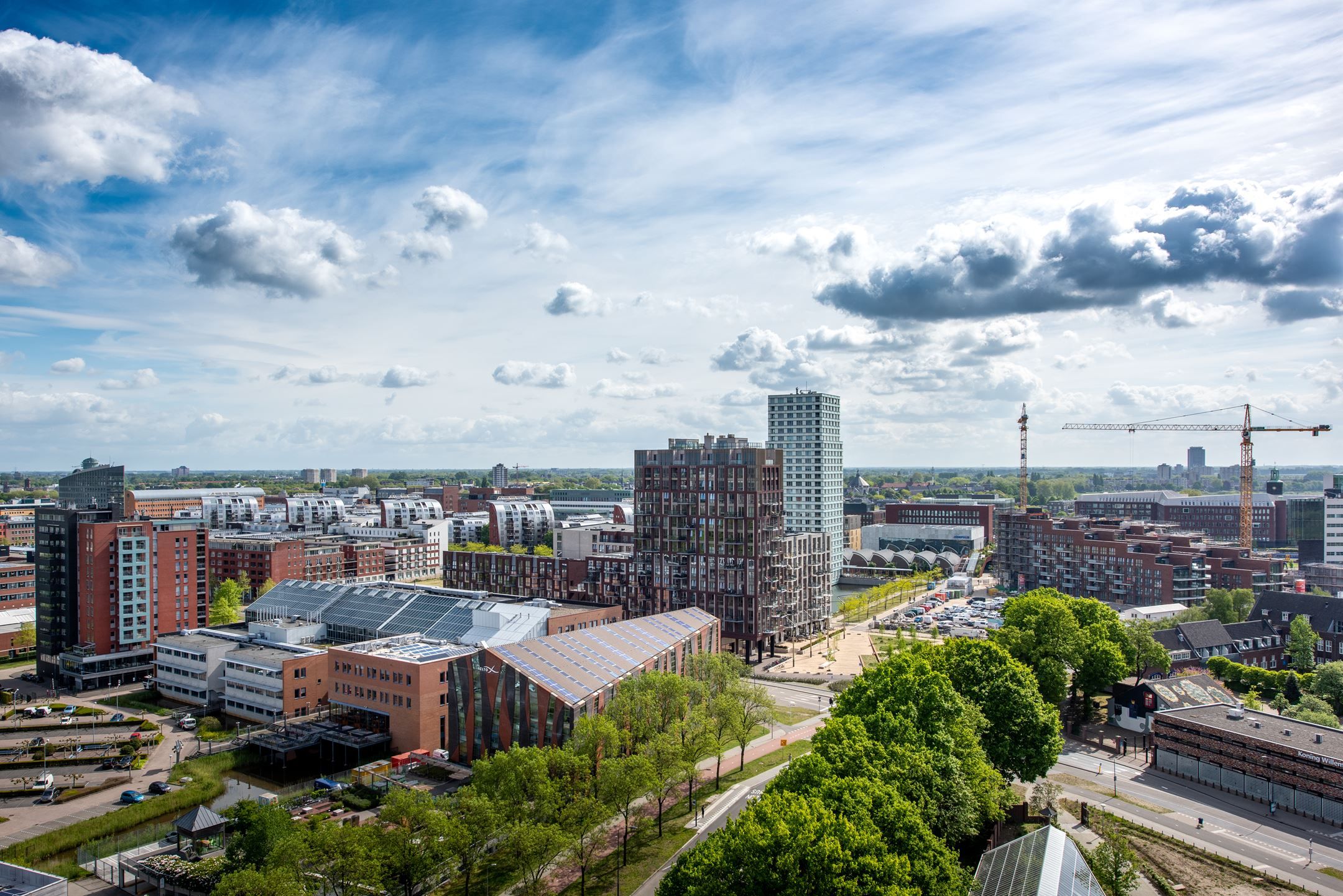 Foto 45 van Statenlaan 387