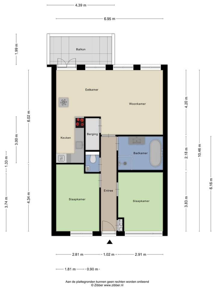 Foto 46 van Statenlaan 387