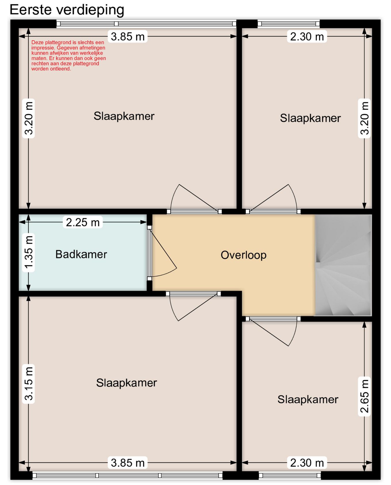 Foto 12 van Heuvelstraat 10