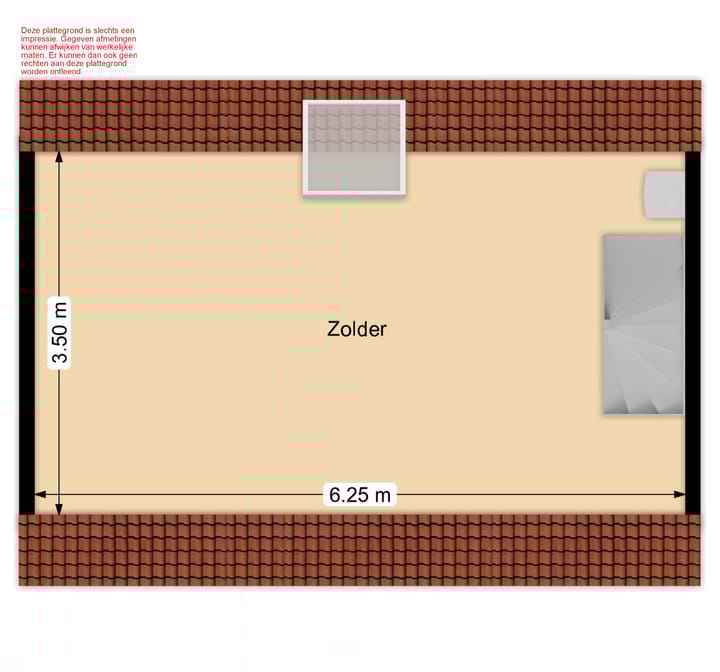 Foto 19 van Heuvelstraat 10