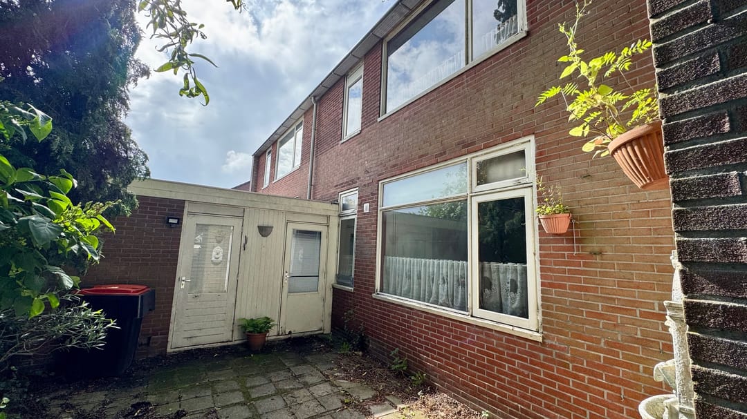 Foto 22 van Heuvelstraat 10