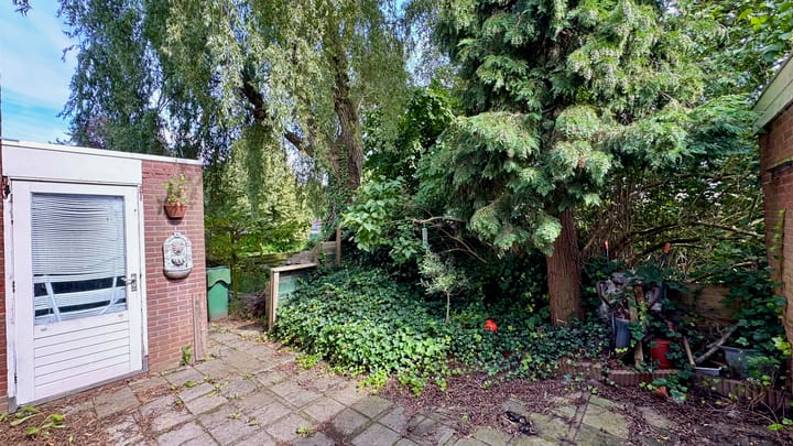 Foto 23 van Heuvelstraat 10