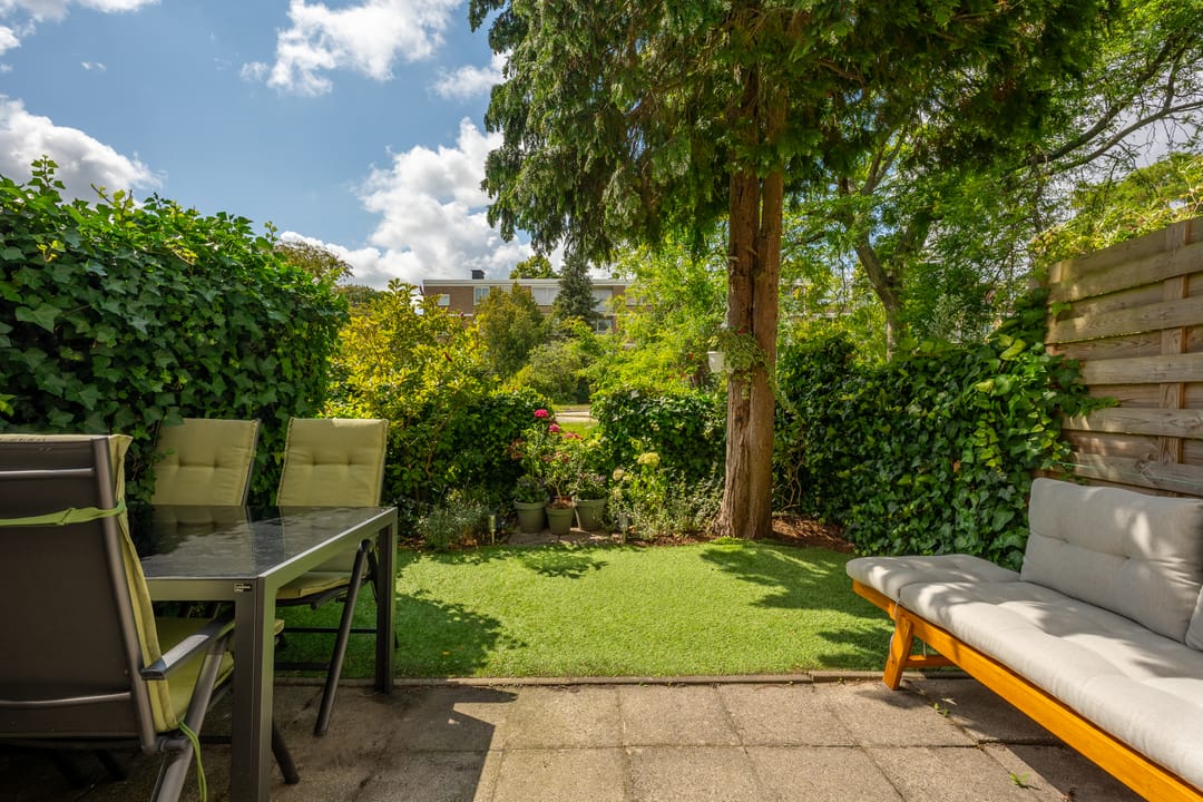 Foto 1 van Havikshorst 128