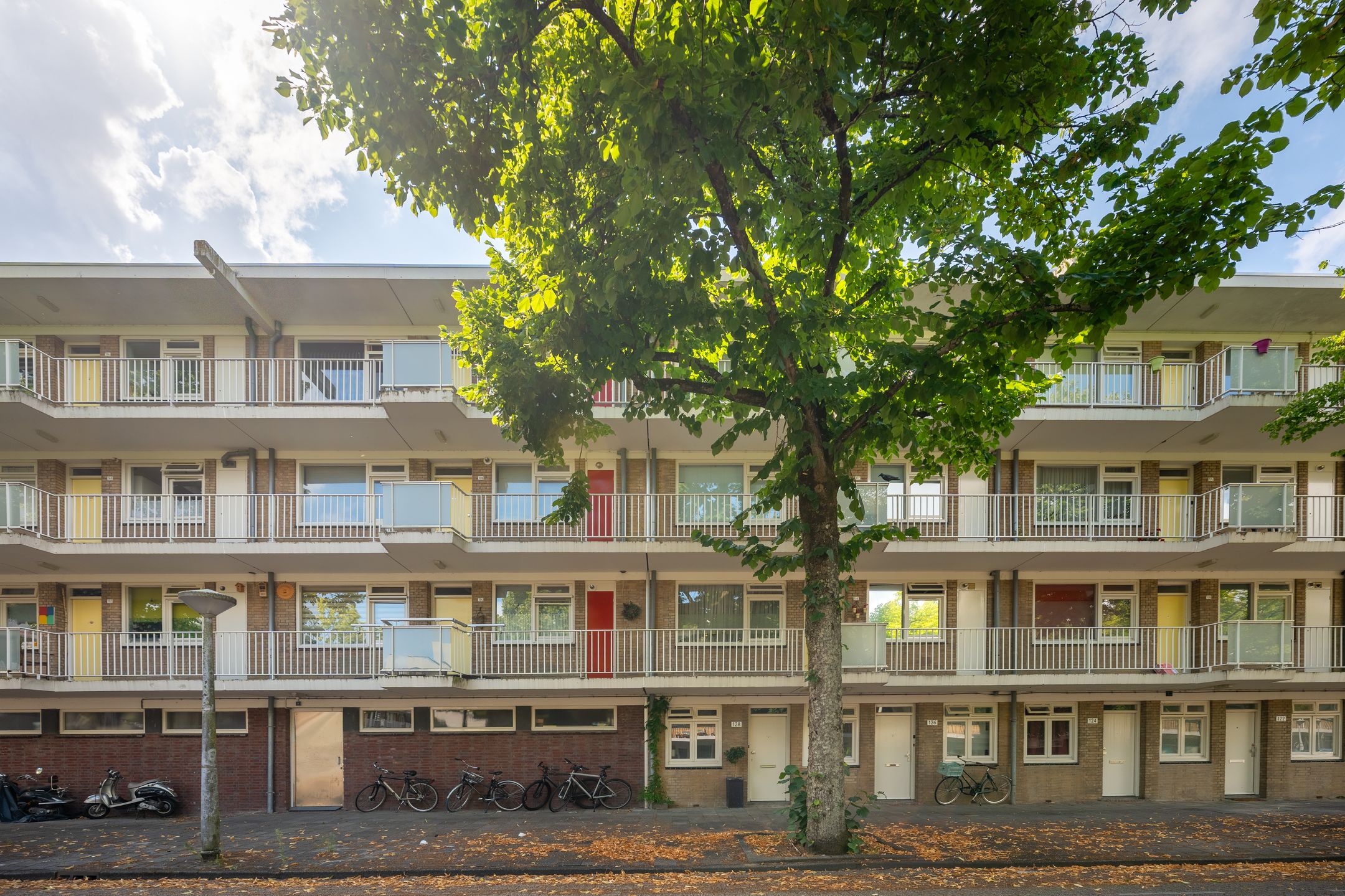 Foto 3 van Havikshorst 128