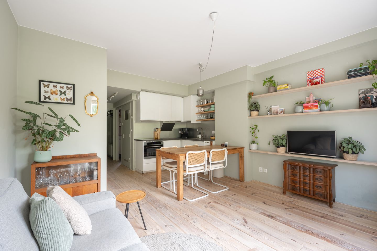 Foto 4 van Havikshorst 128