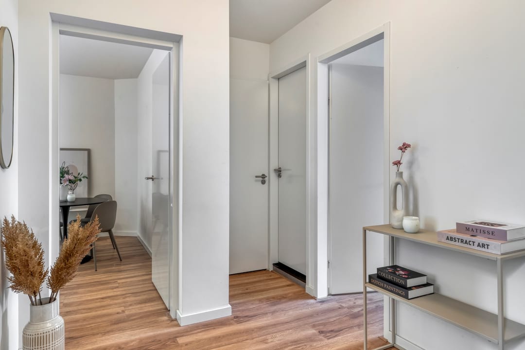 Foto 2 van Rösener Manzstraat 163-A