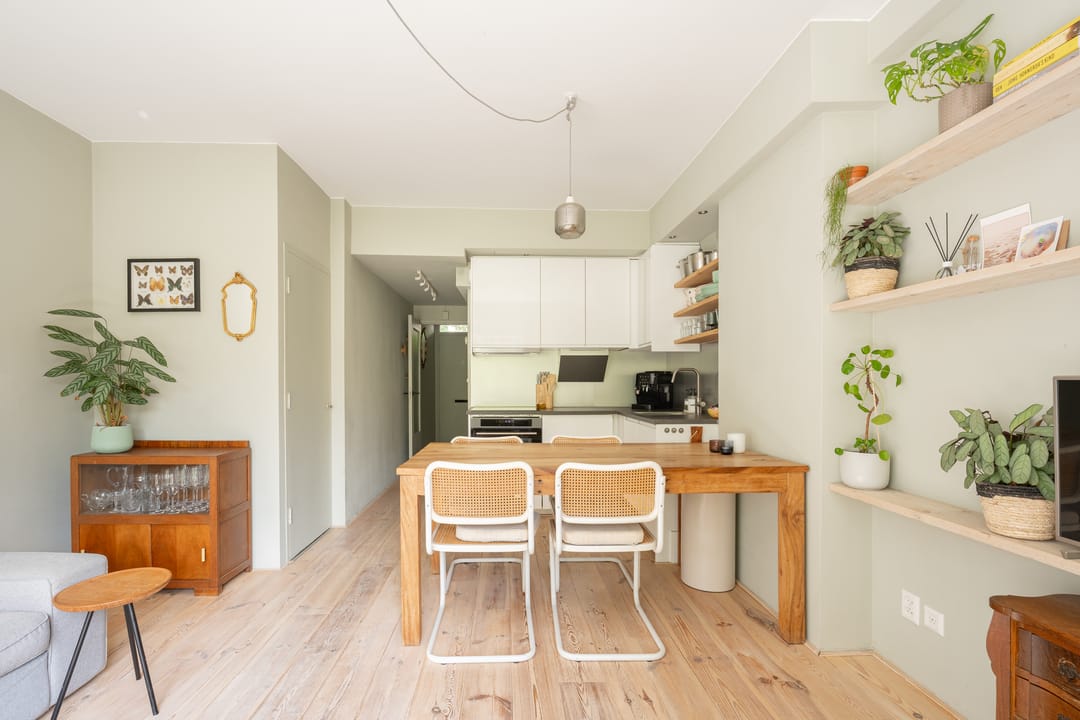 Foto 7 van Havikshorst 128