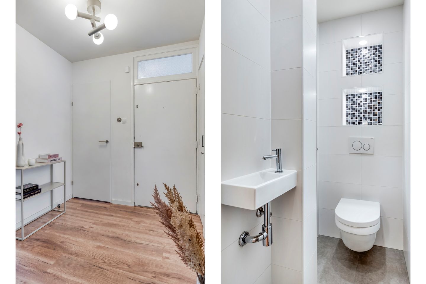 Foto 5 van Rösener Manzstraat 163-A