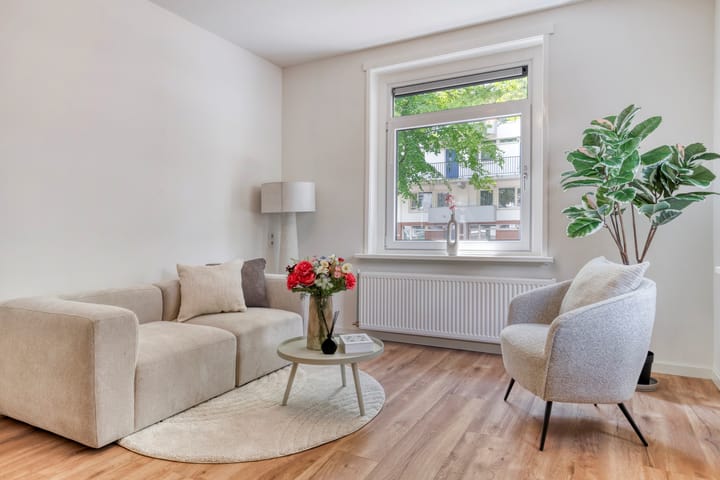 Foto 7 van Rösener Manzstraat 163-A