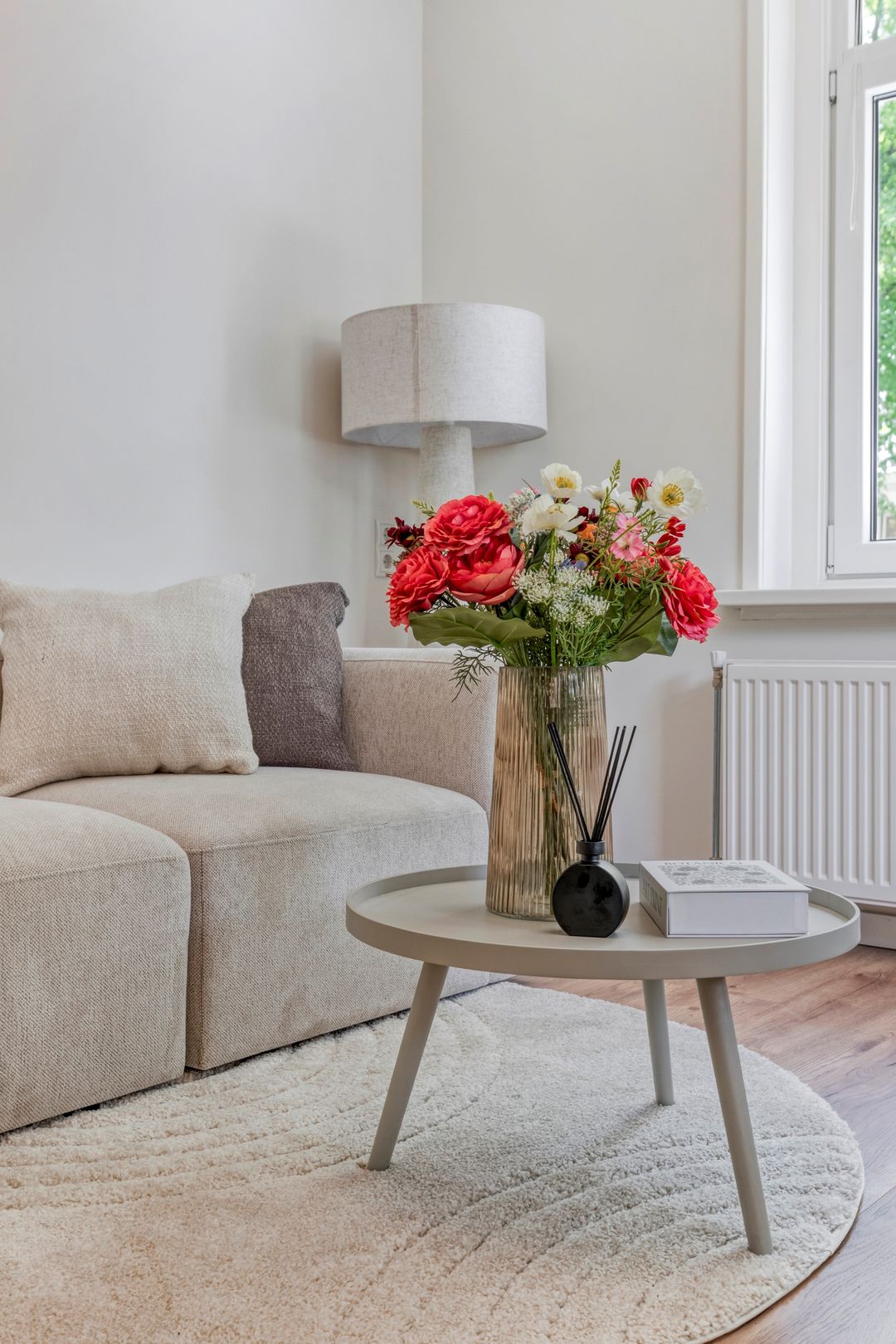 Foto 11 van Rösener Manzstraat 163-A