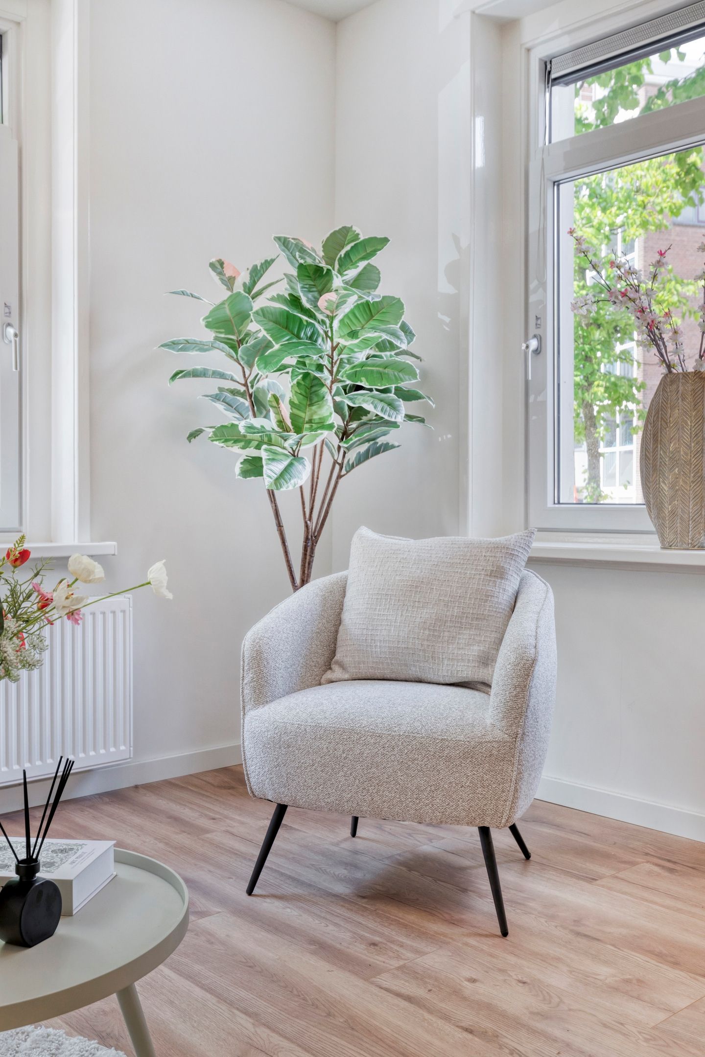 Foto 12 van Rösener Manzstraat 163-A