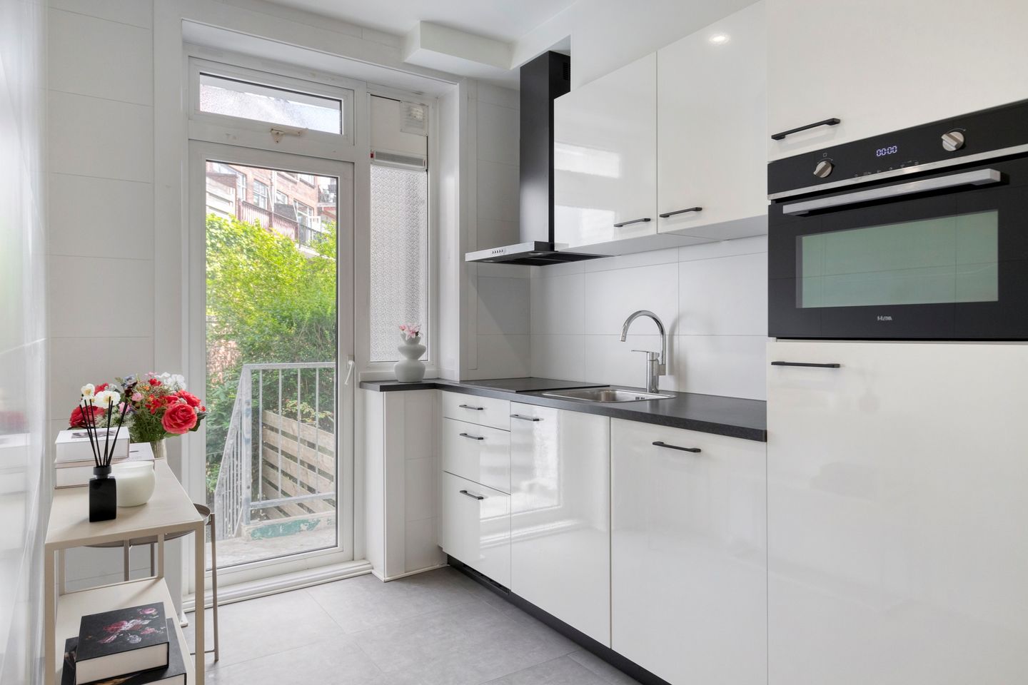 Foto 19 van Rösener Manzstraat 163-A