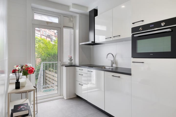 Foto 19 van Rösener Manzstraat 163-A