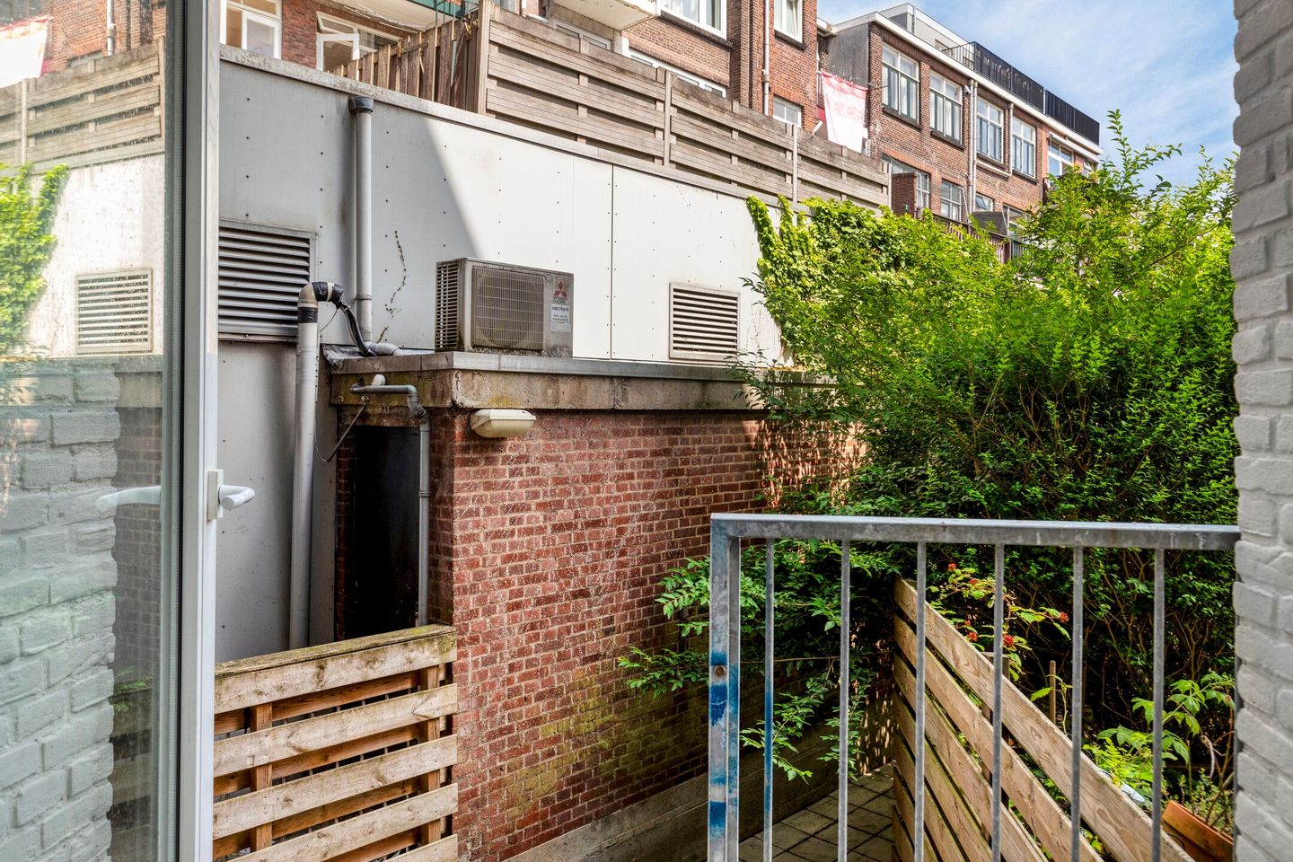 Foto 20 van Rösener Manzstraat 163-A