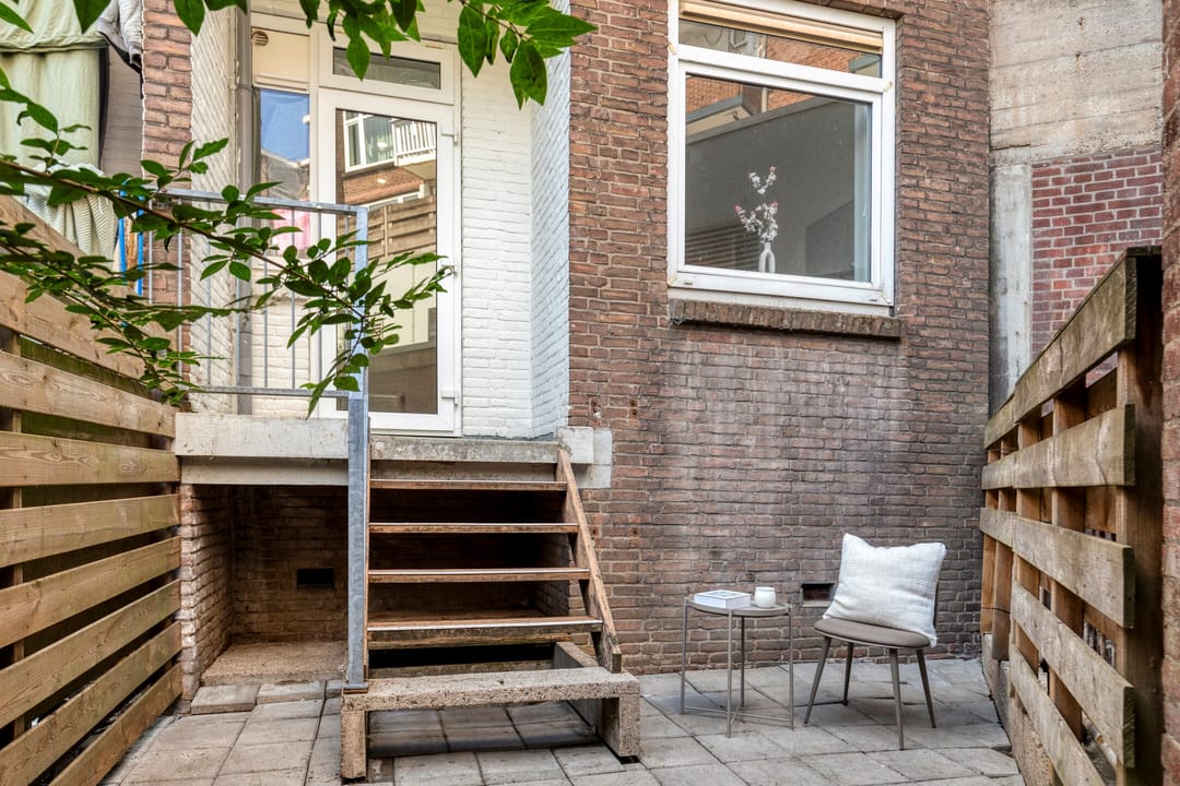 Foto 22 van Rösener Manzstraat 163-A