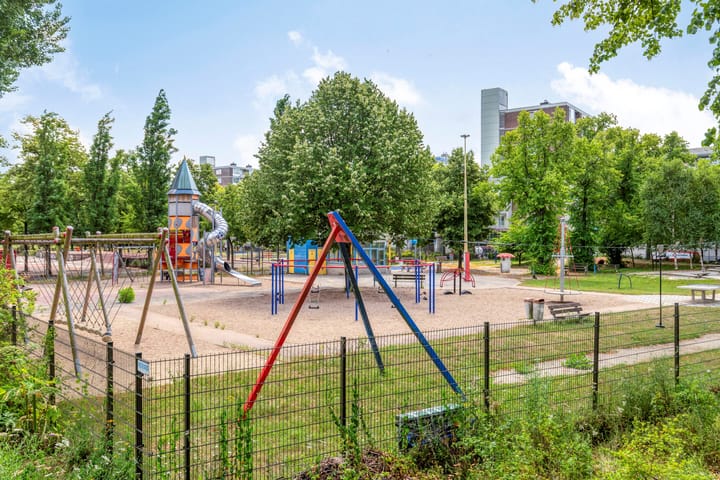 Foto 23 van Rösener Manzstraat 163-A