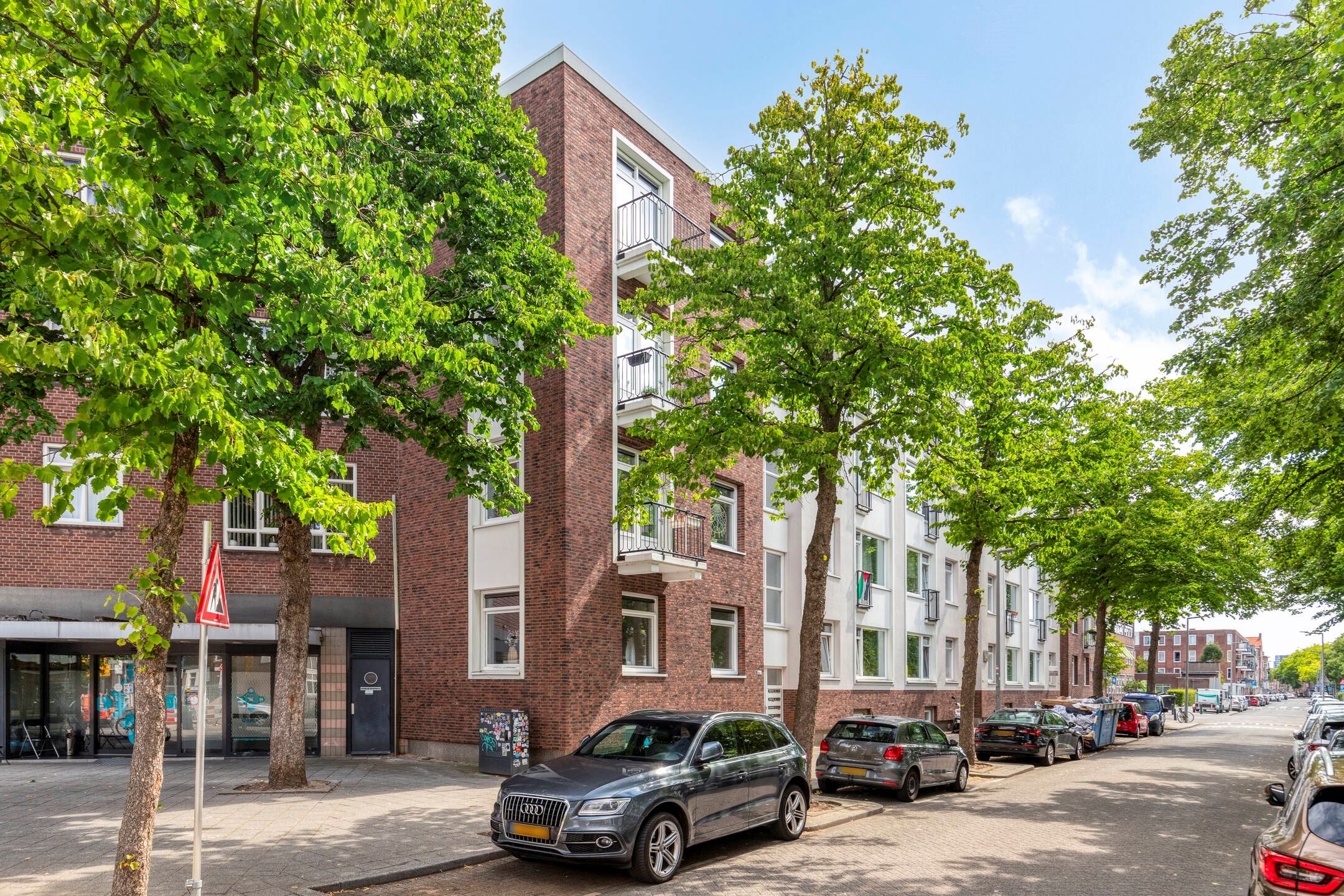 Foto 24 van Rösener Manzstraat 163-A