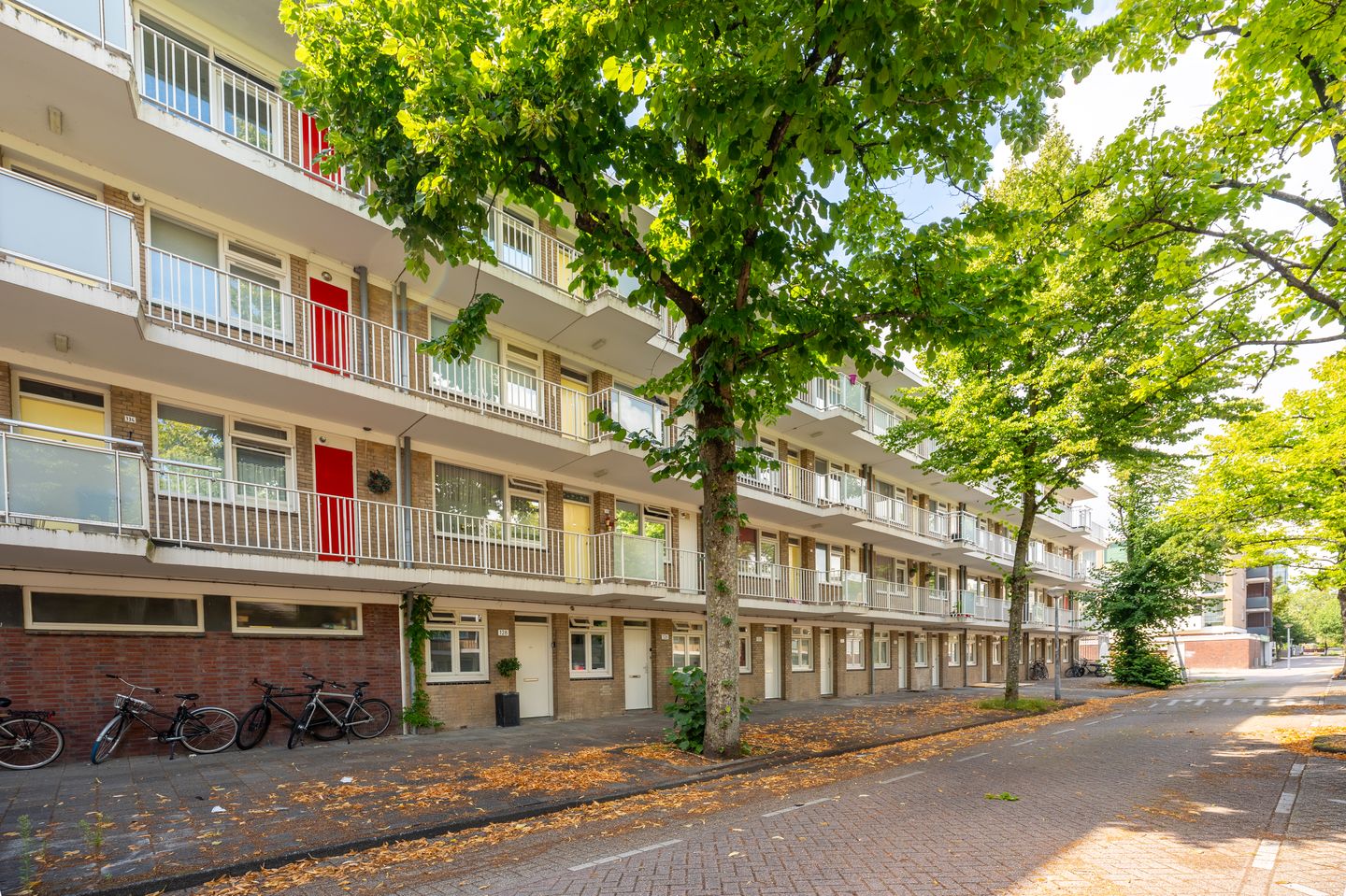 Foto 20 van Havikshorst 128