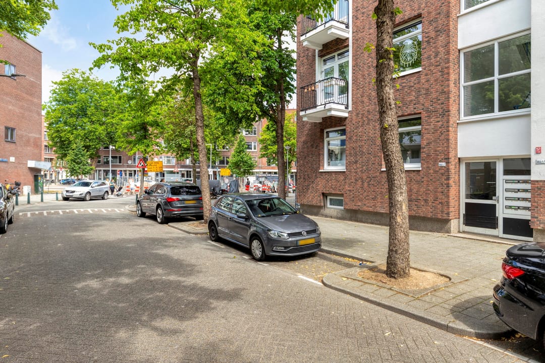 Foto 26 van Rösener Manzstraat 163-A