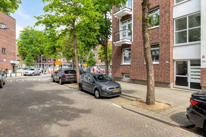 Foto 26 van Rösener Manzstraat 163-A