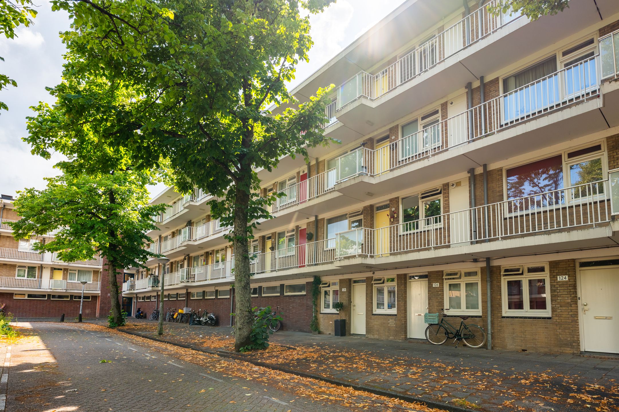 Foto 21 van Havikshorst 128