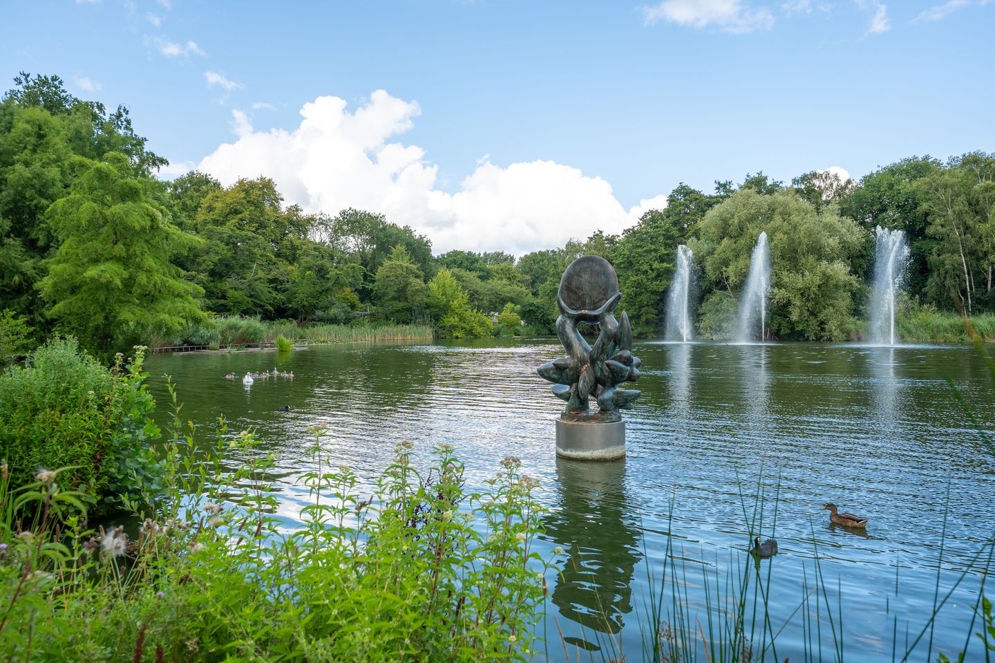 Foto 25 van Havikshorst 128