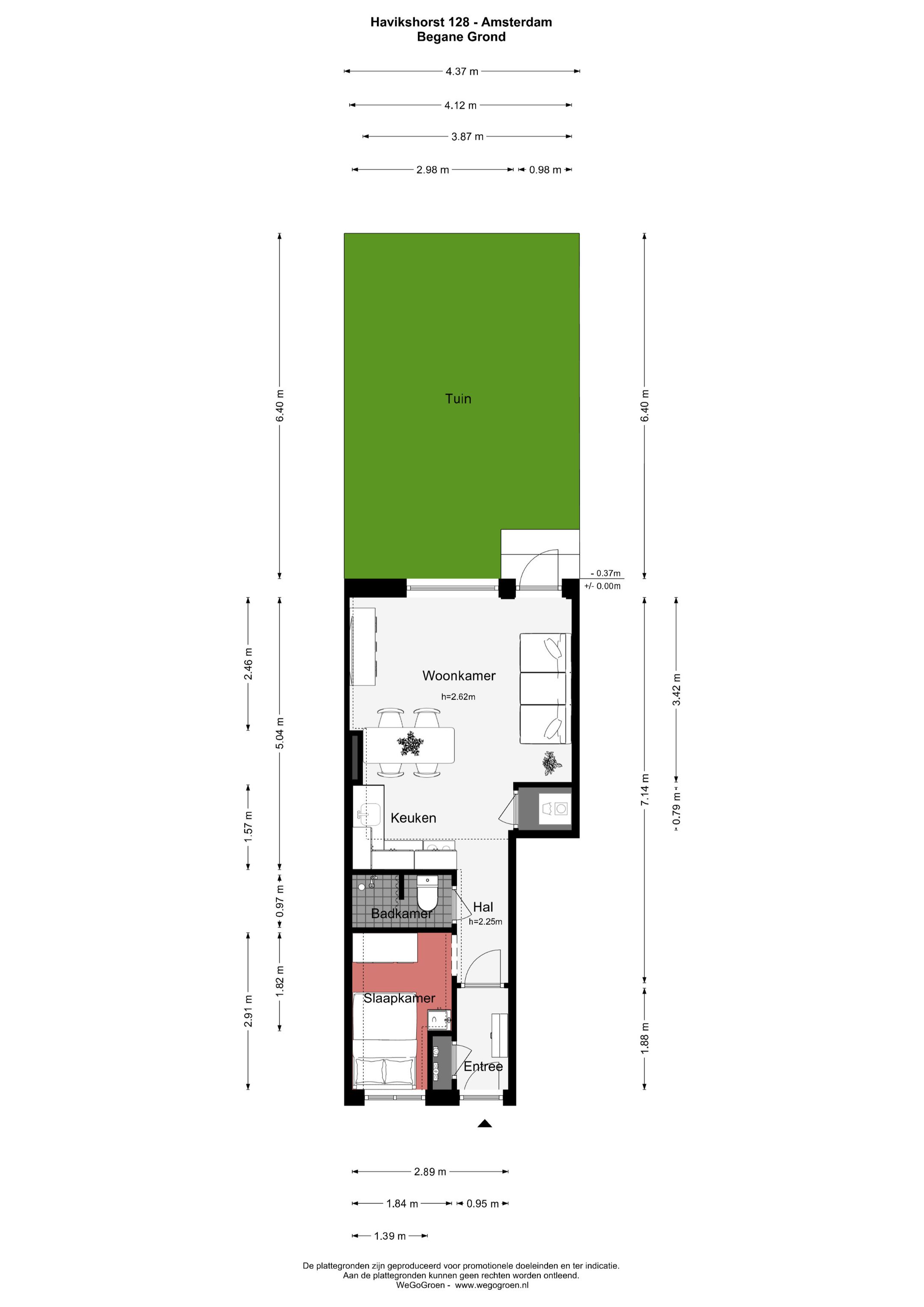 Foto 27 van Havikshorst 128