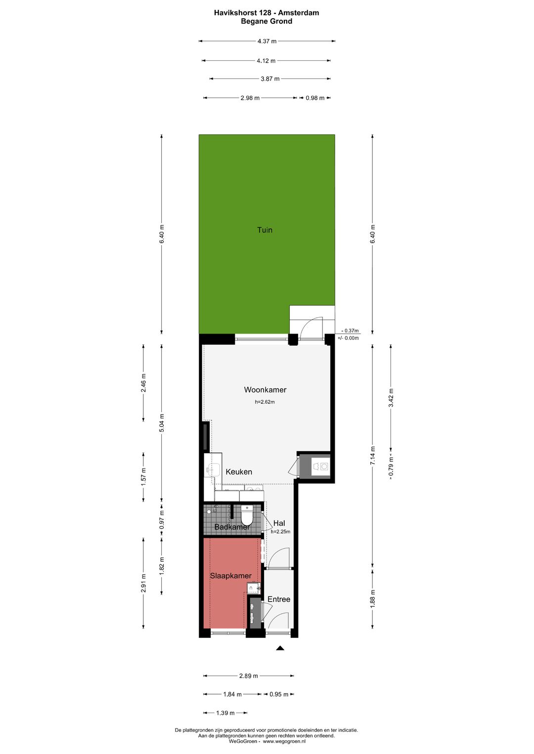 Foto 28 van Havikshorst 128