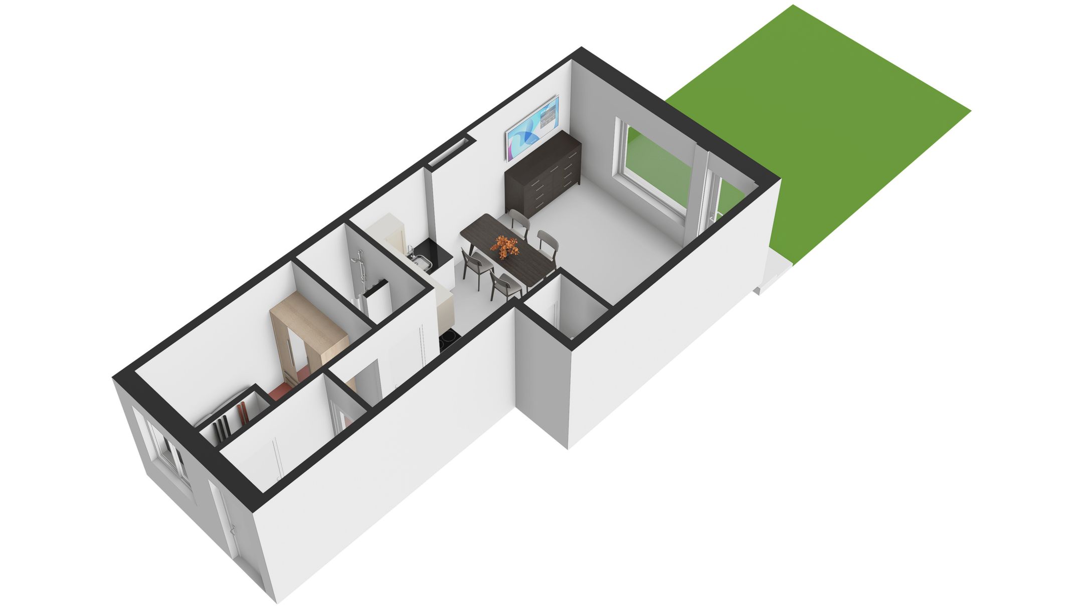 Foto 30 van Havikshorst 128