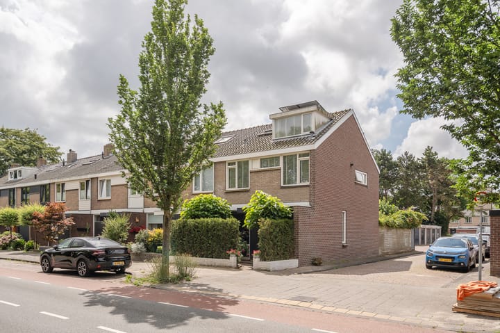 Foto 1 van Van Cranenburchlaan 149