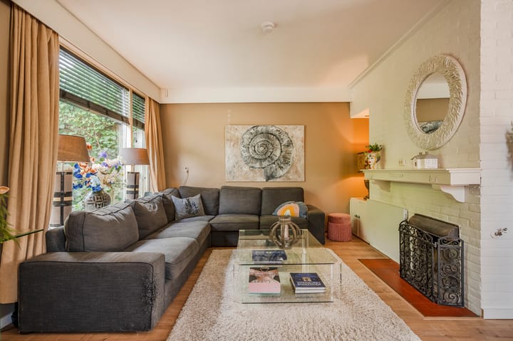 Foto 2 van Van Cranenburchlaan 149