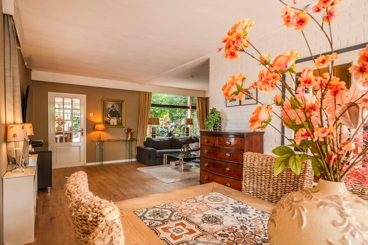 Foto 3 van Van Cranenburchlaan 149